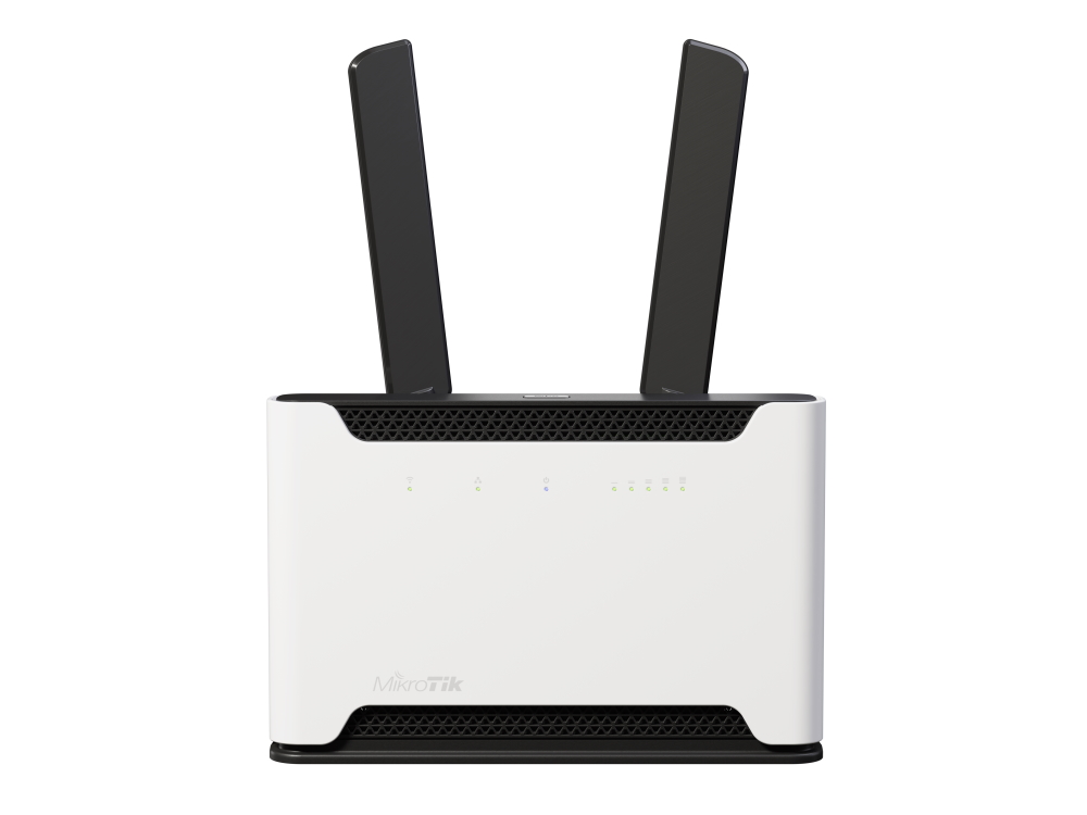 Mikrotik 5G